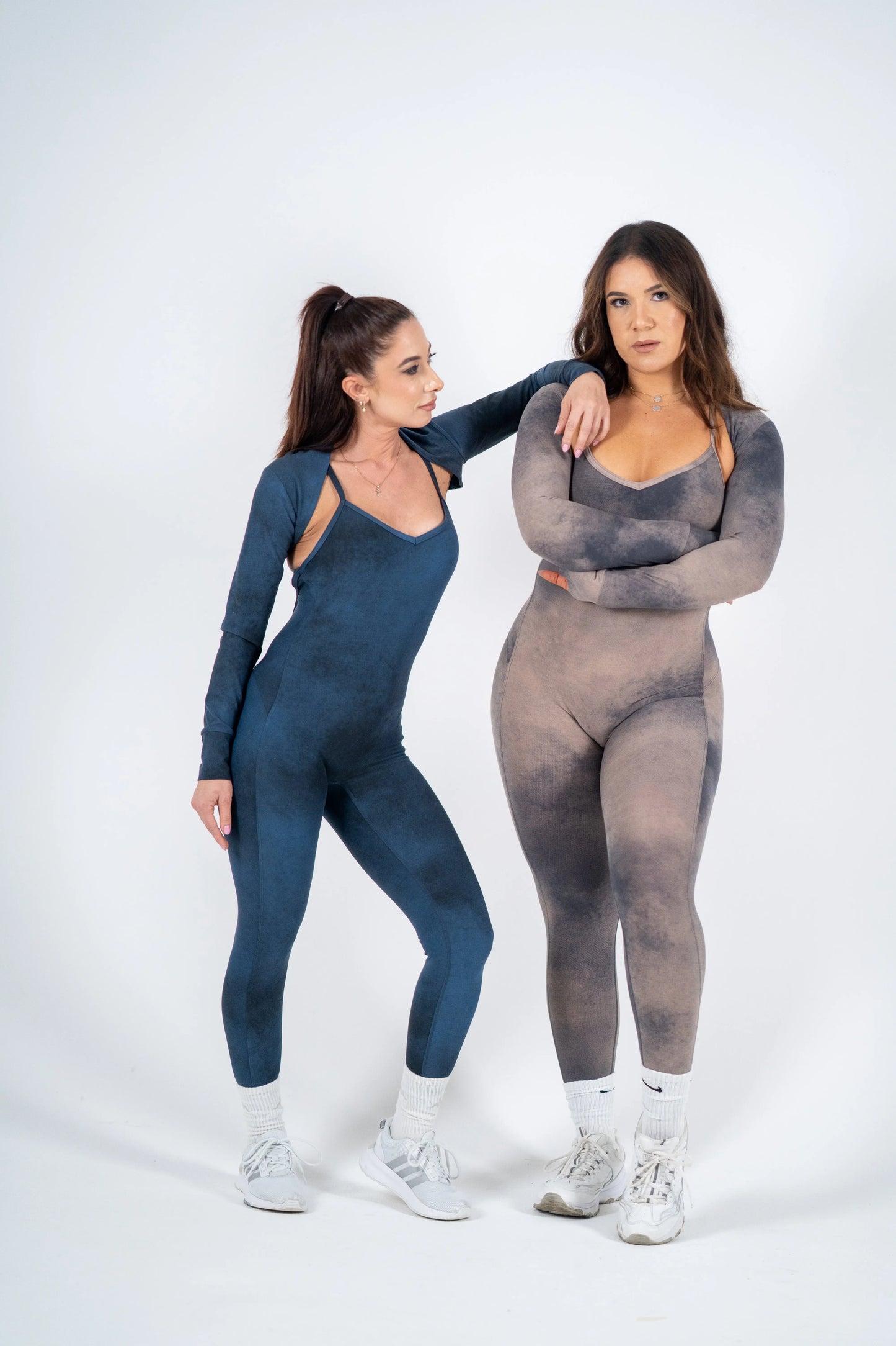Shape Shrugs BOMBSHELL