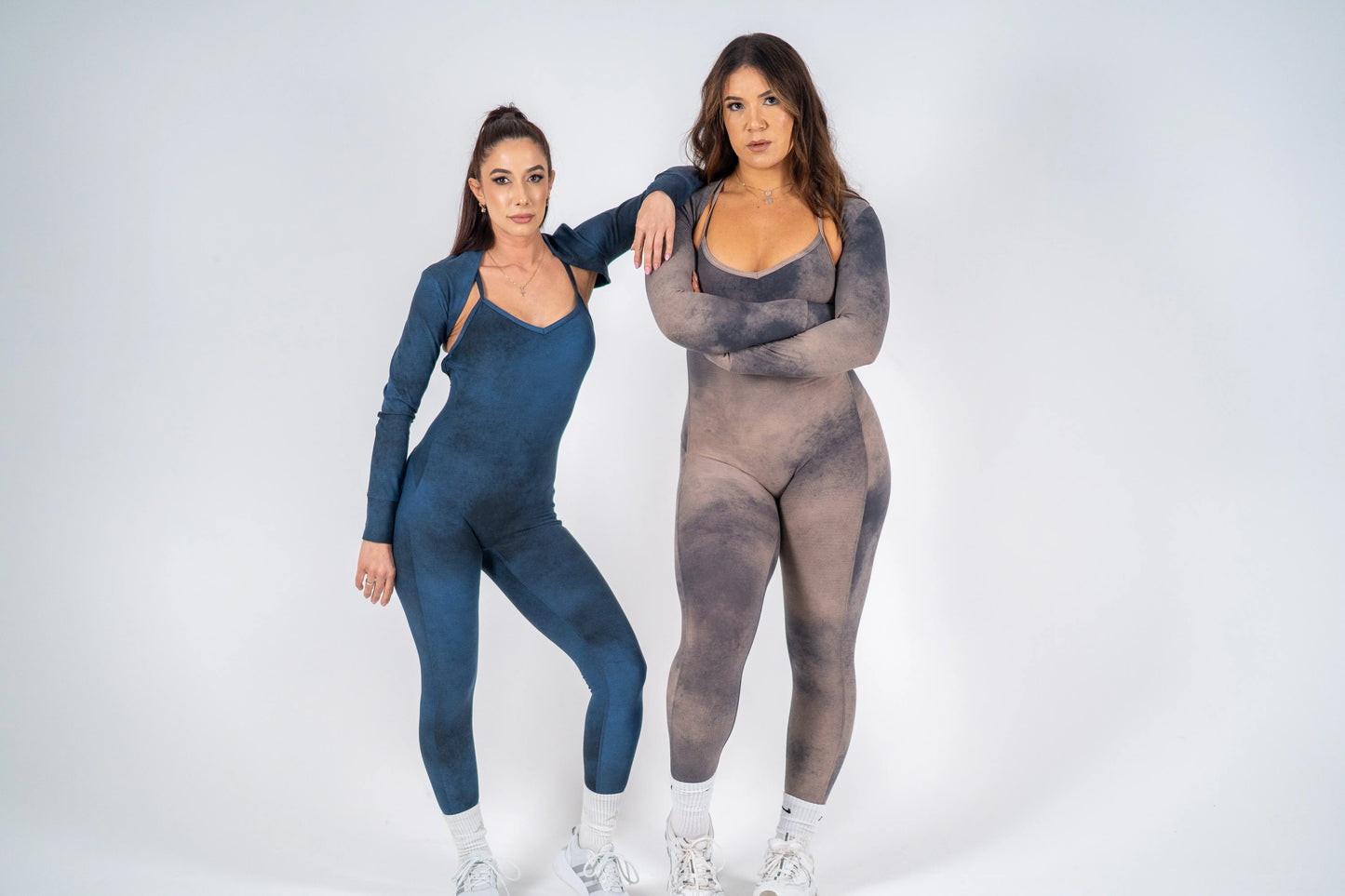 Shape Shrugs BOMBSHELL