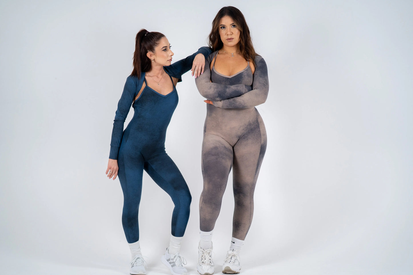 Shape Shrugs BOMBSHELL