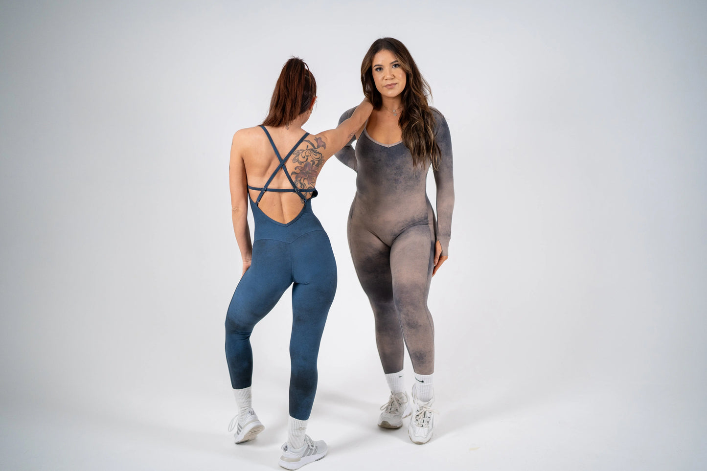 Sculpt Bodysuit BOMBSHELL