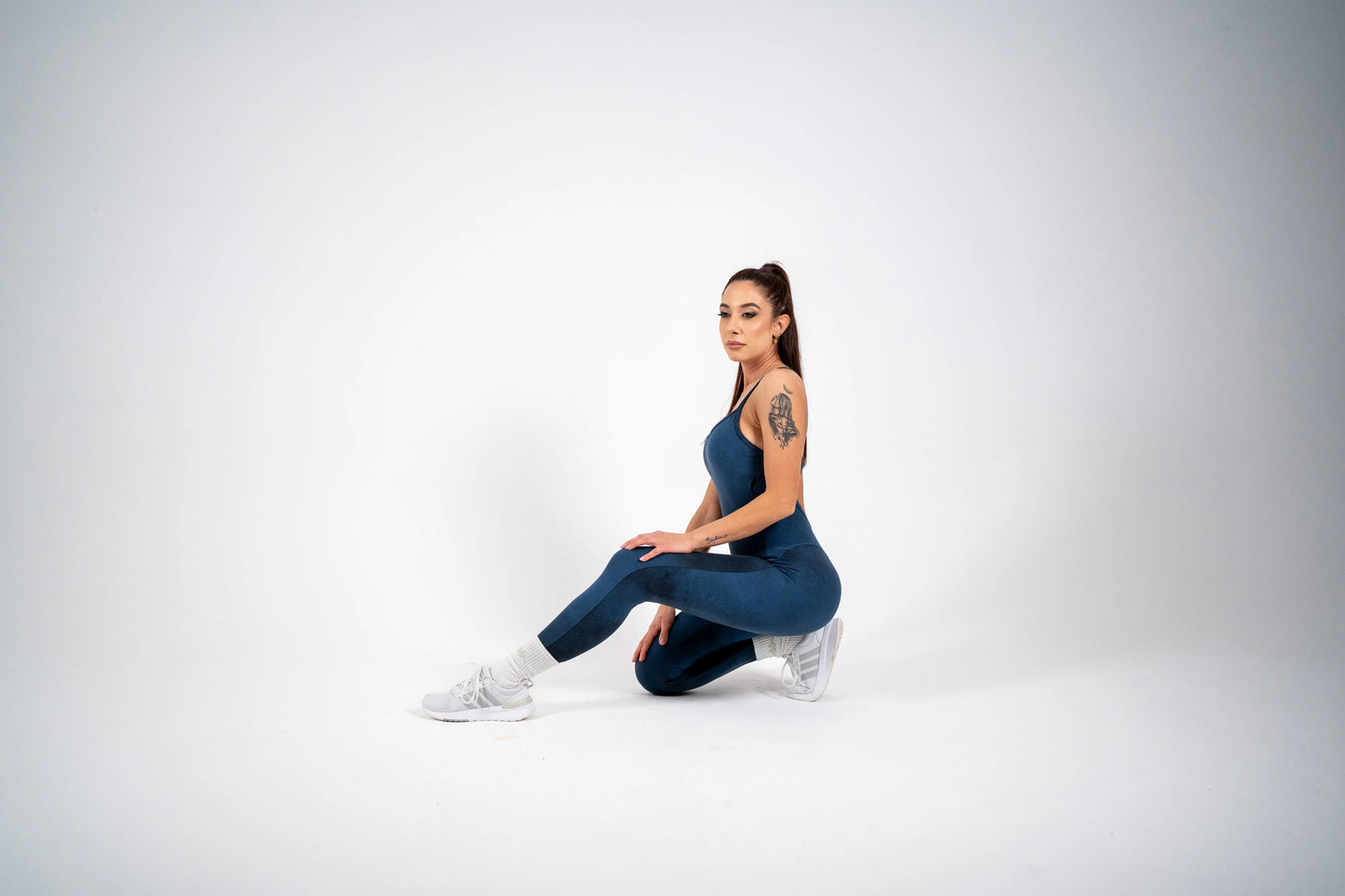 Sculpt Bodysuit BOMBSHELL