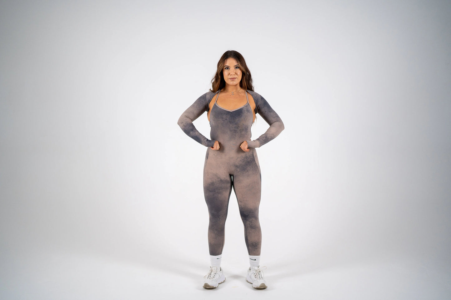 Shape Shrugs BOMBSHELL