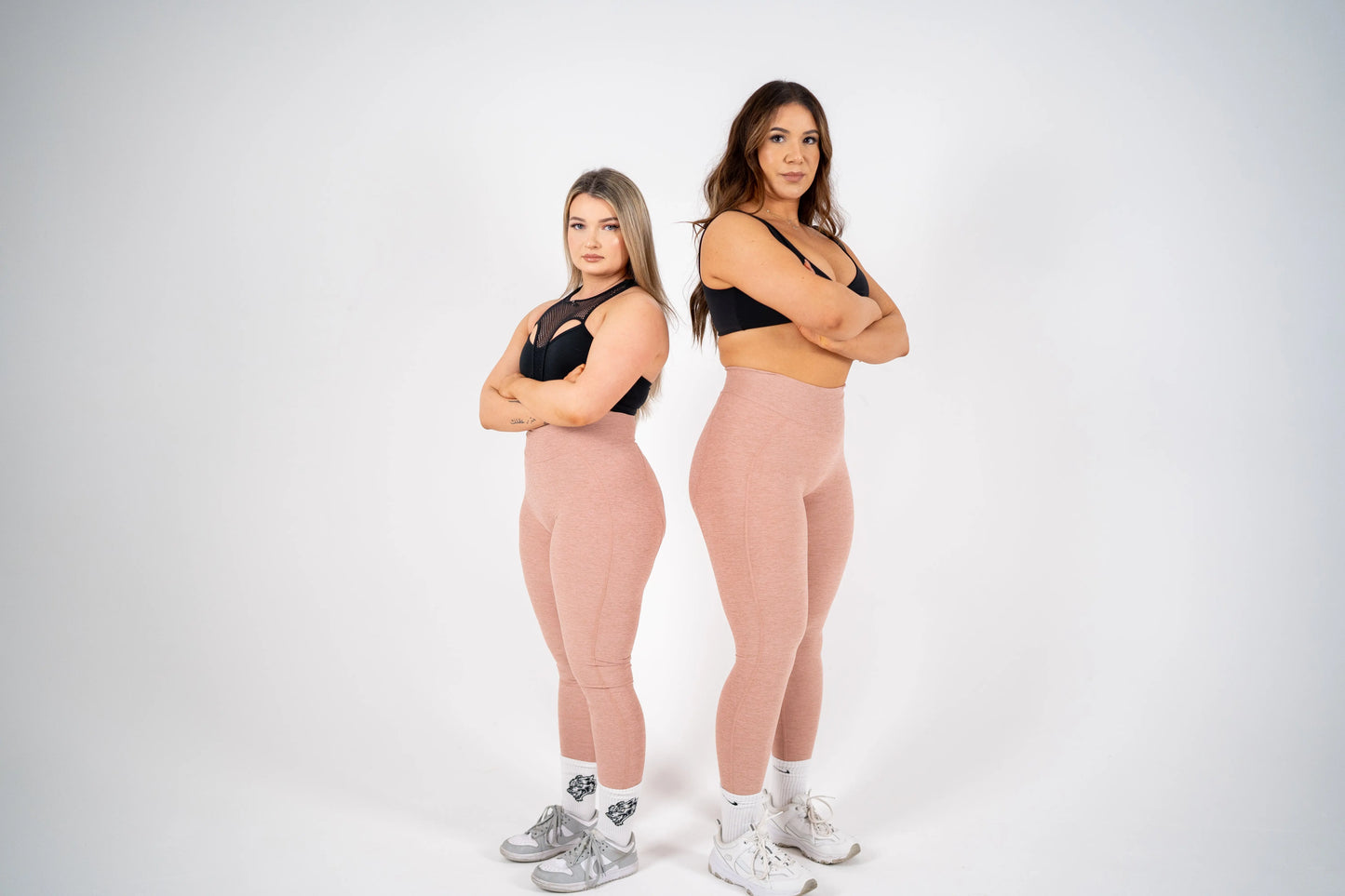 Uplift Leggings BOMBSHELL