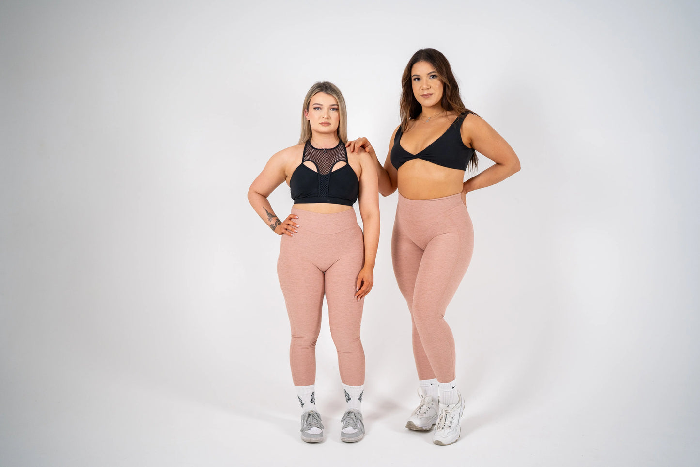 Uplift Leggings BOMBSHELL