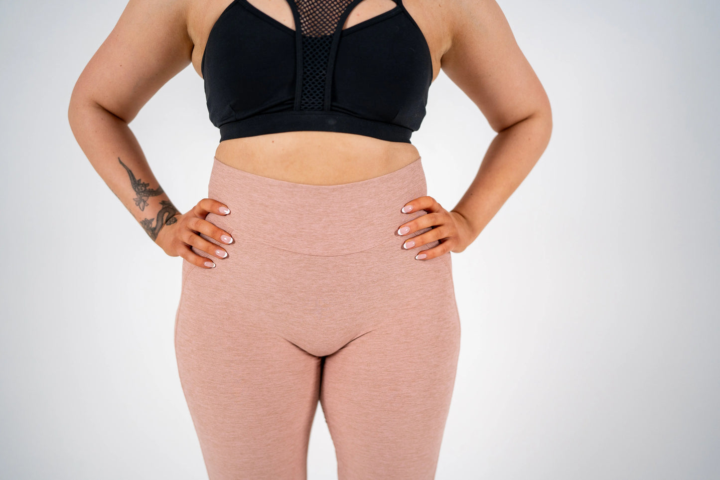 Uplift Leggings BOMBSHELL