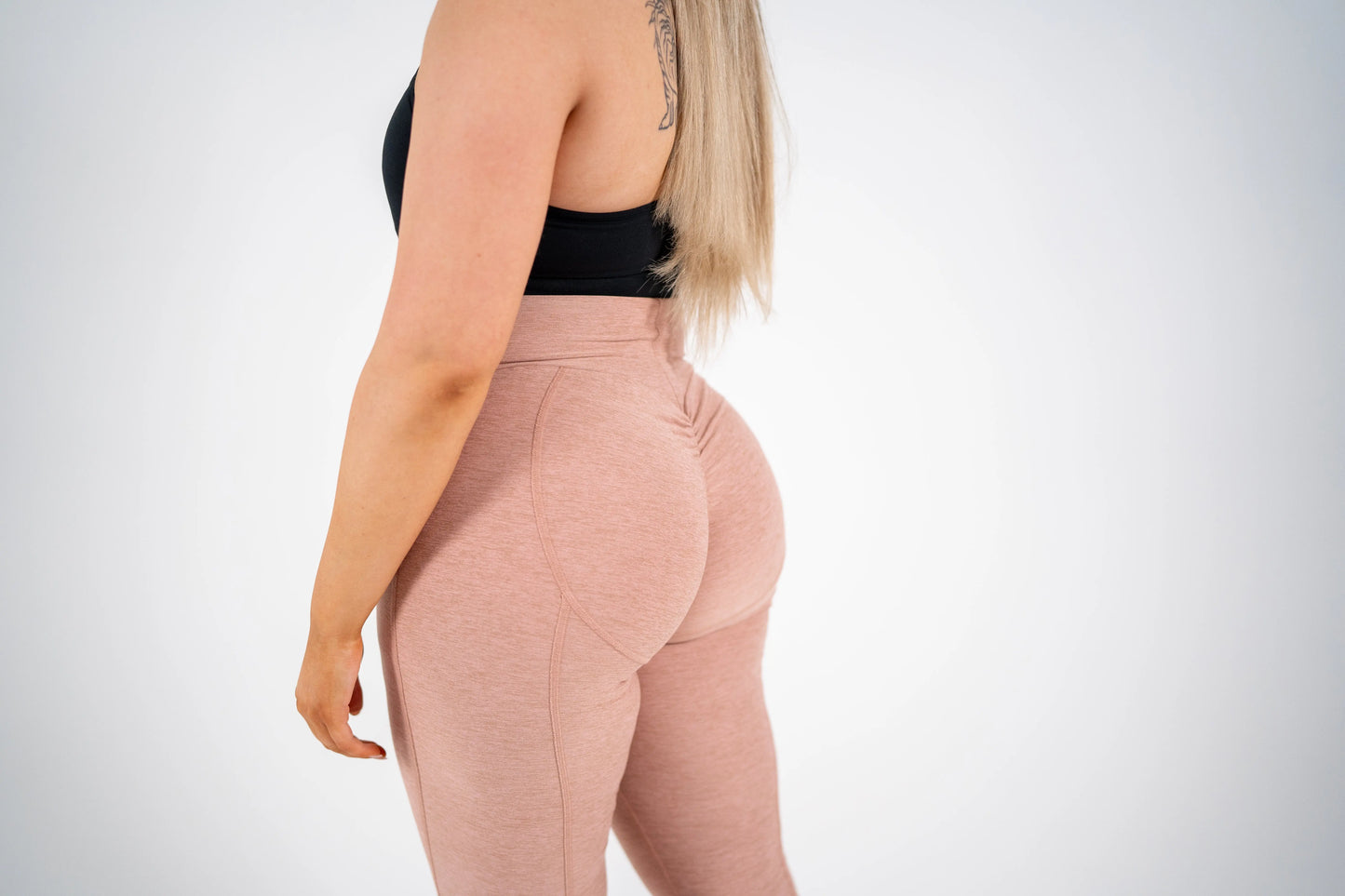 Uplift Leggings BOMBSHELL