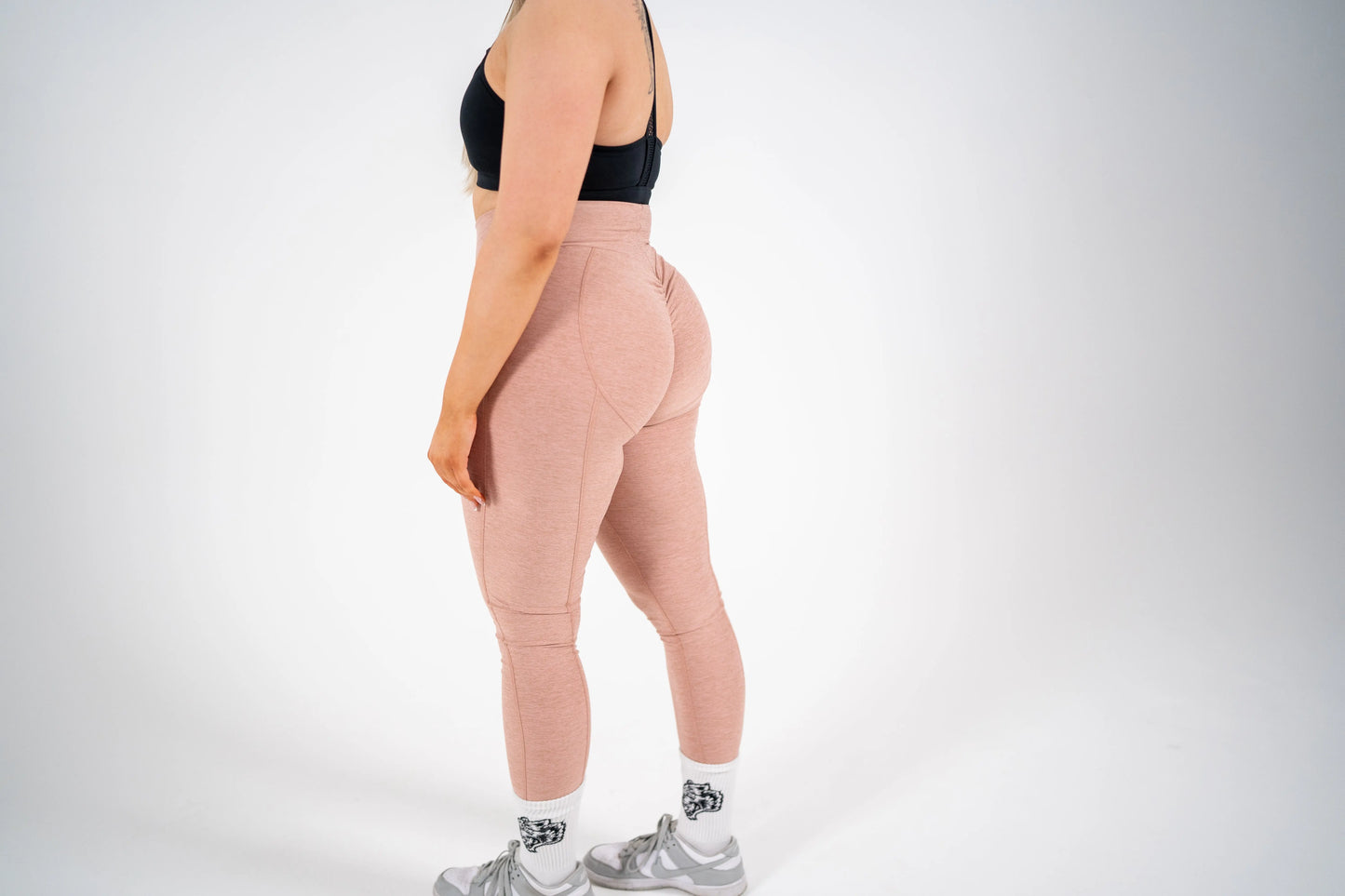 Uplift Leggings BOMBSHELL