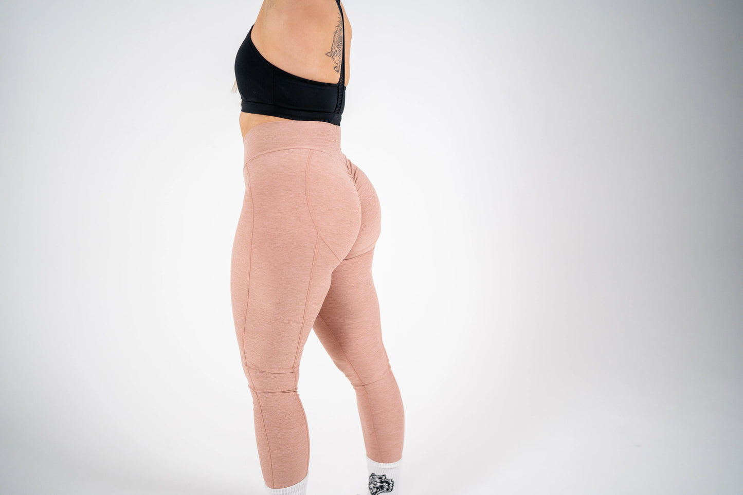 Uplift Leggings BOMBSHELL