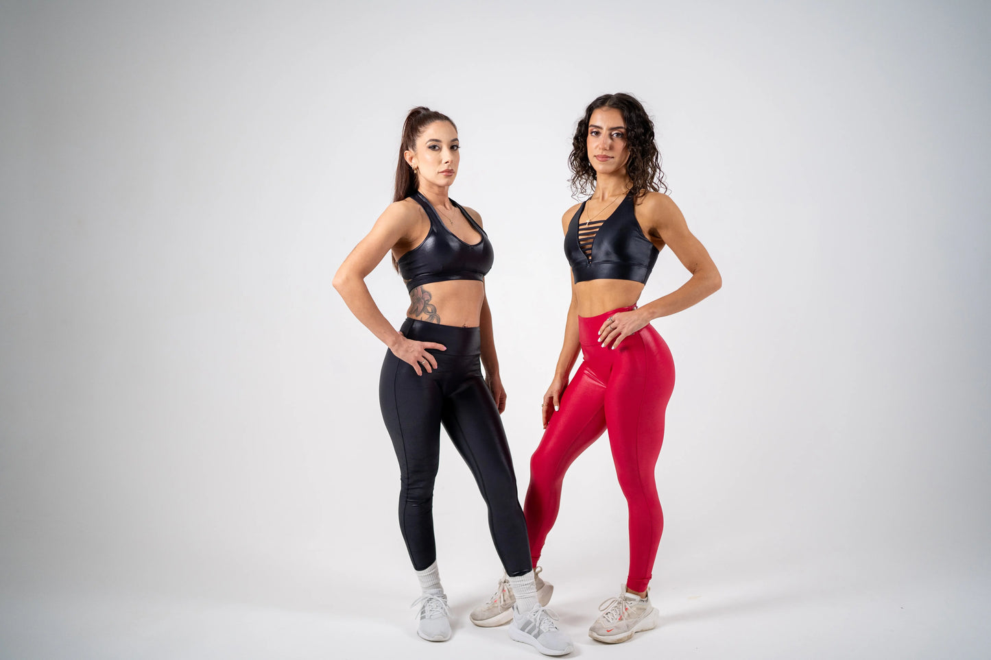 Gloss Leggings BOMBSHELL