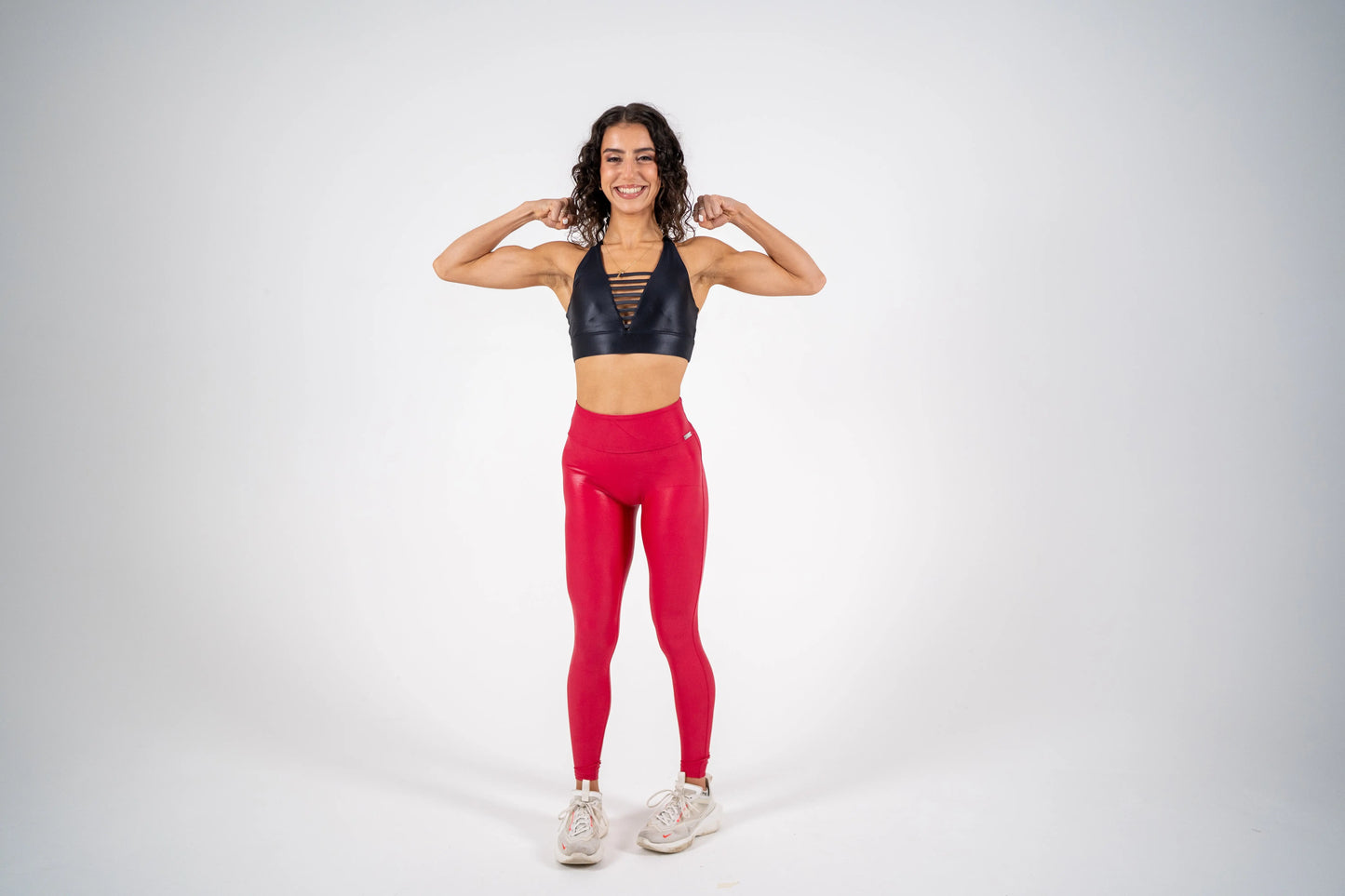 Gloss Leggings BOMBSHELL