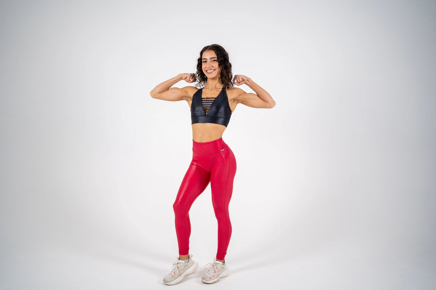Gloss Leggings BOMBSHELL