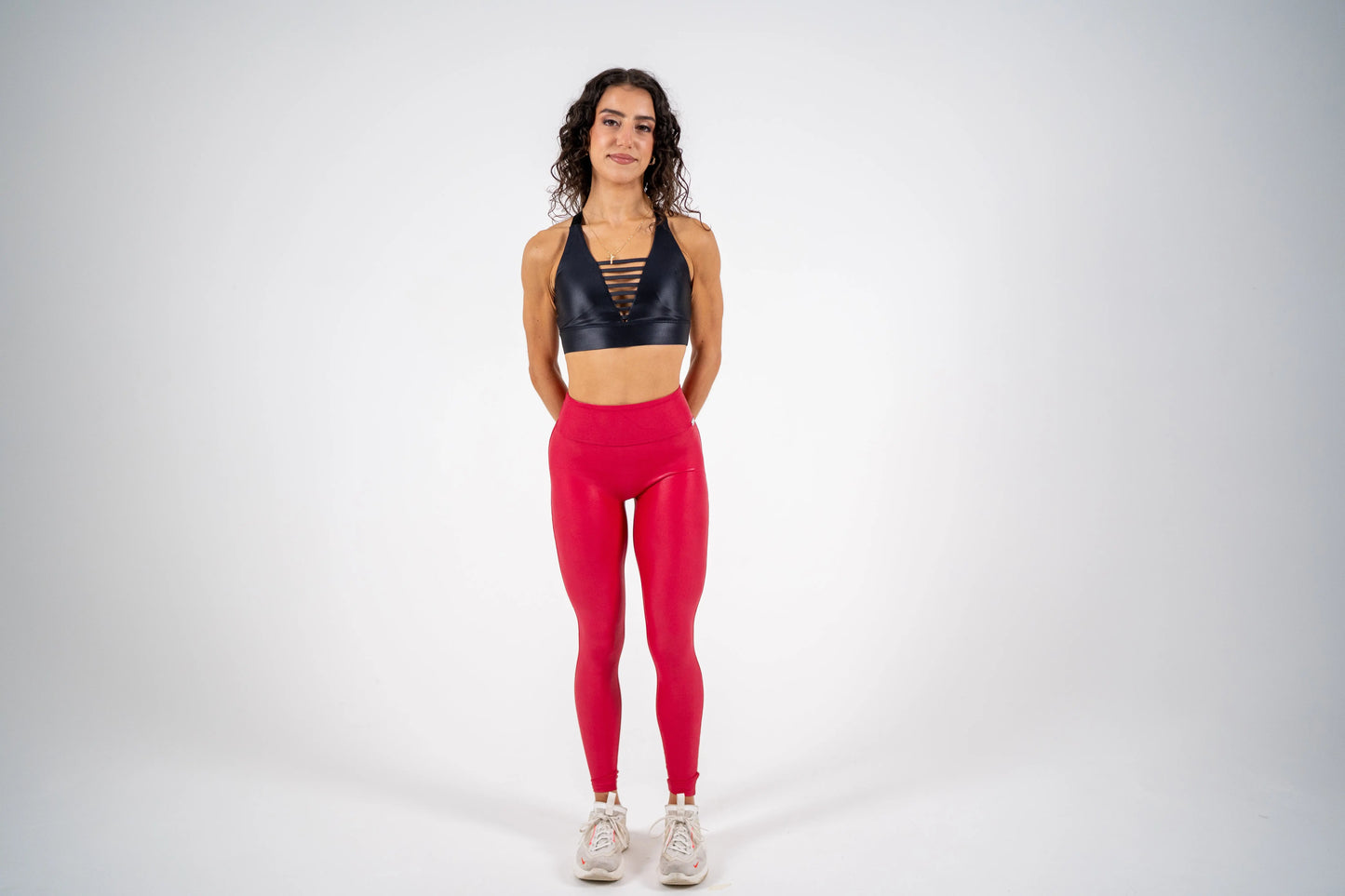 Gloss Leggings BOMBSHELL