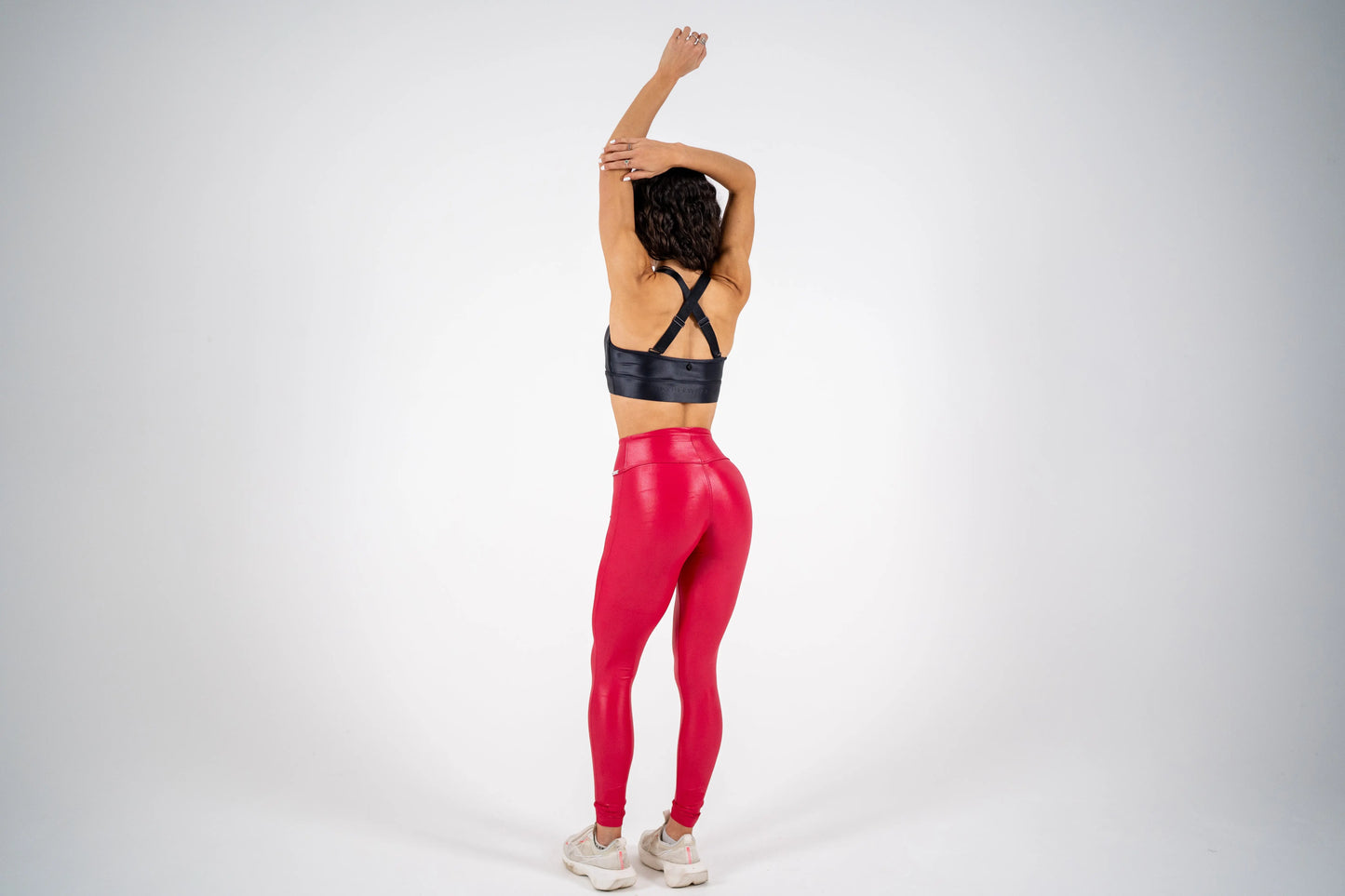 Gloss Leggings BOMBSHELL