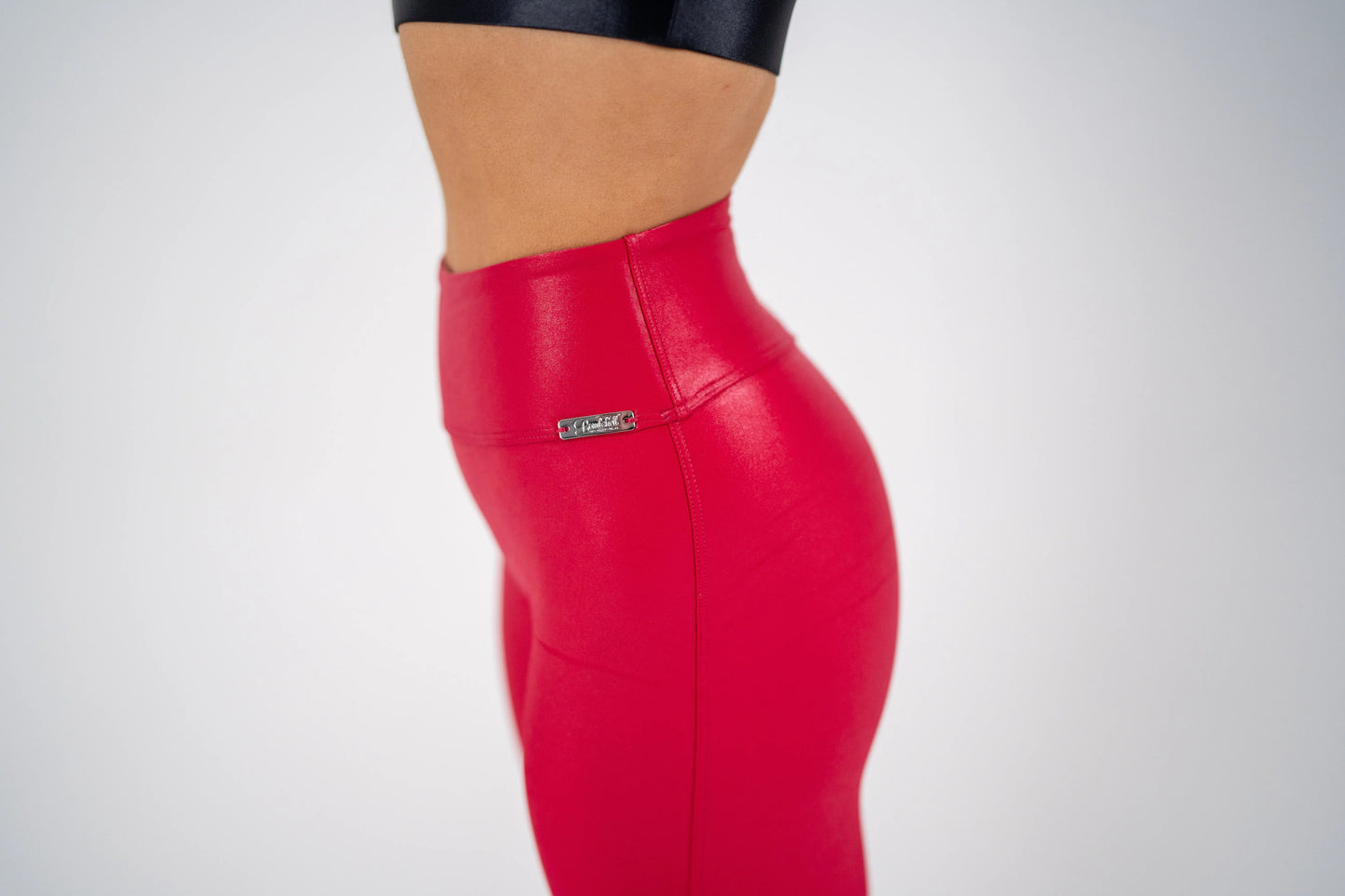 Gloss Leggings BOMBSHELL