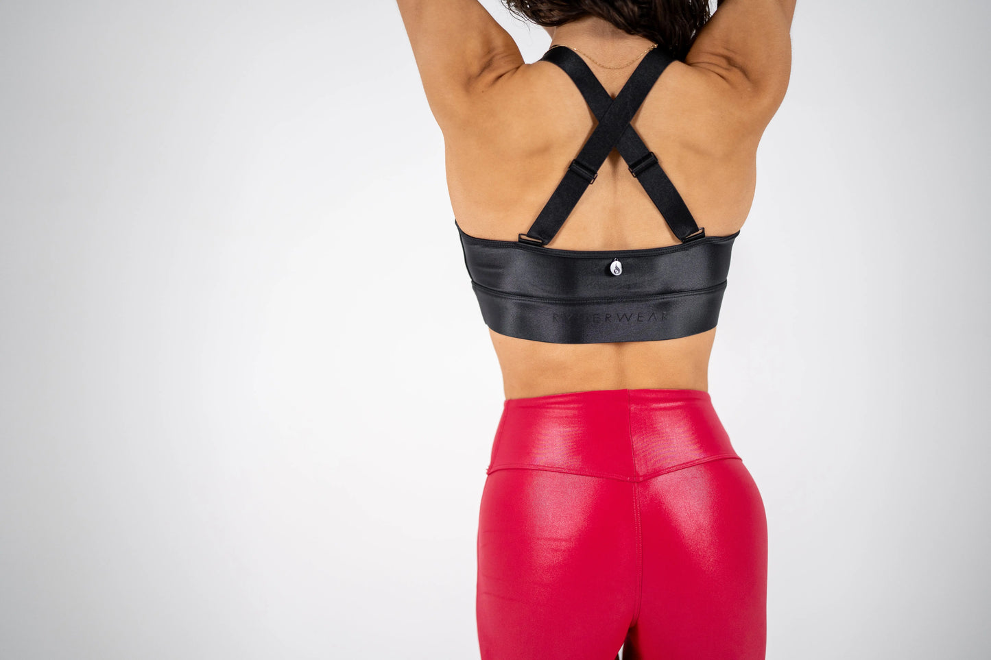 Gloss Leggings BOMBSHELL