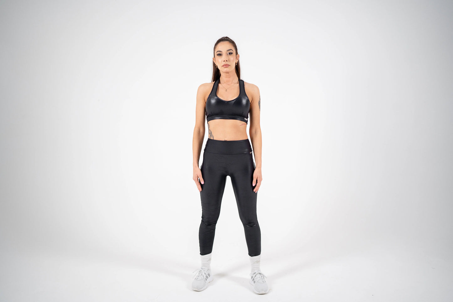 Gloss Leggings BOMBSHELL