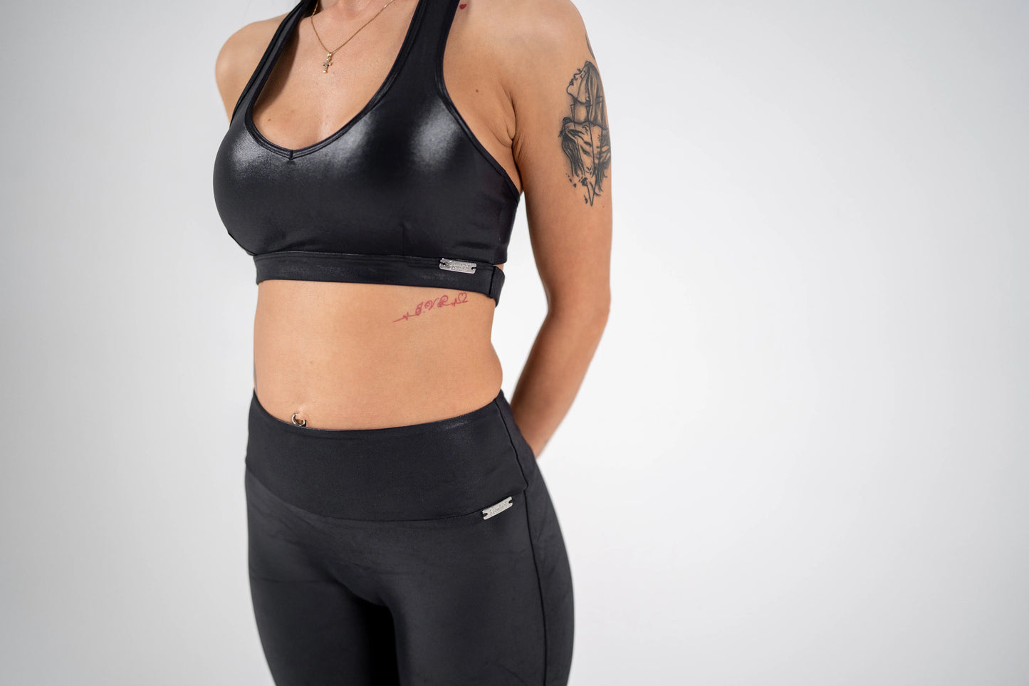 Gloss Leggings BOMBSHELL