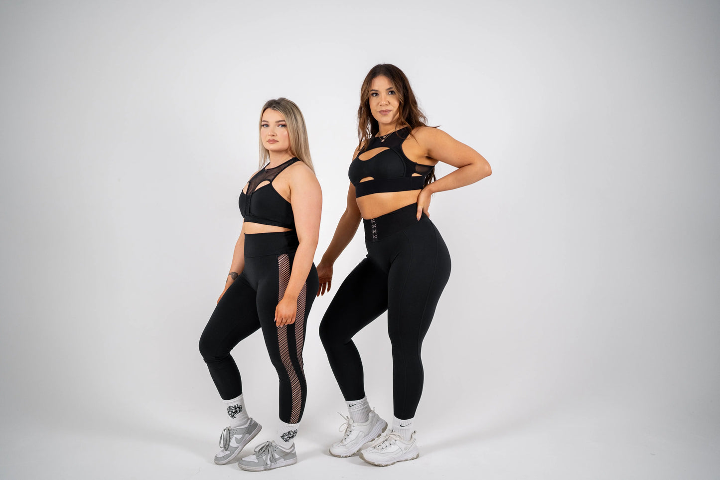 Waist Cincher Leggings BOMBSHELL