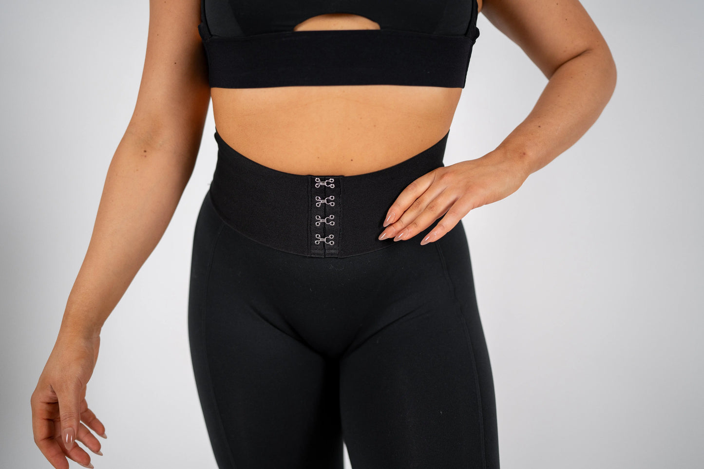 Waist Cincher Leggings BOMBSHELL