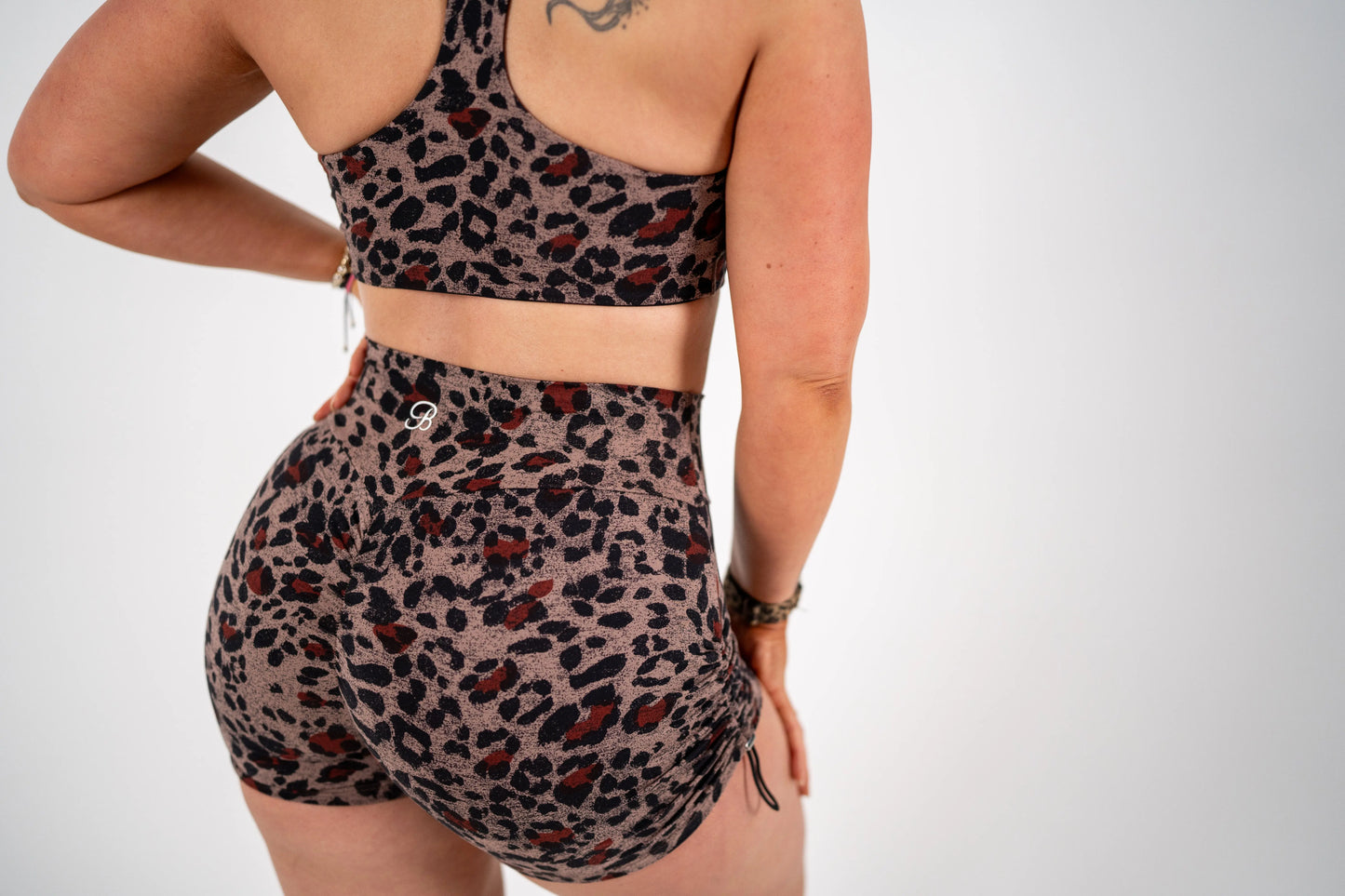 Reversable Tank Bra BOMBSHELL