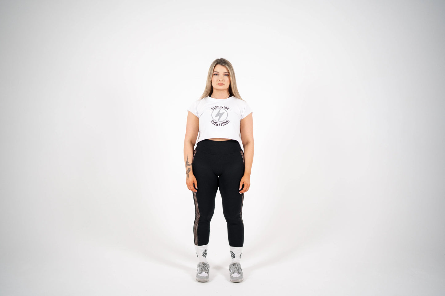 Execution Tee BOMBSHELL
