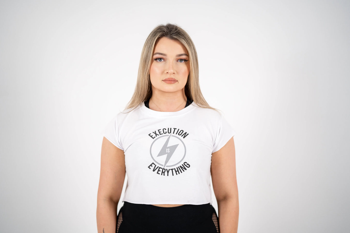 Execution Tee BOMBSHELL