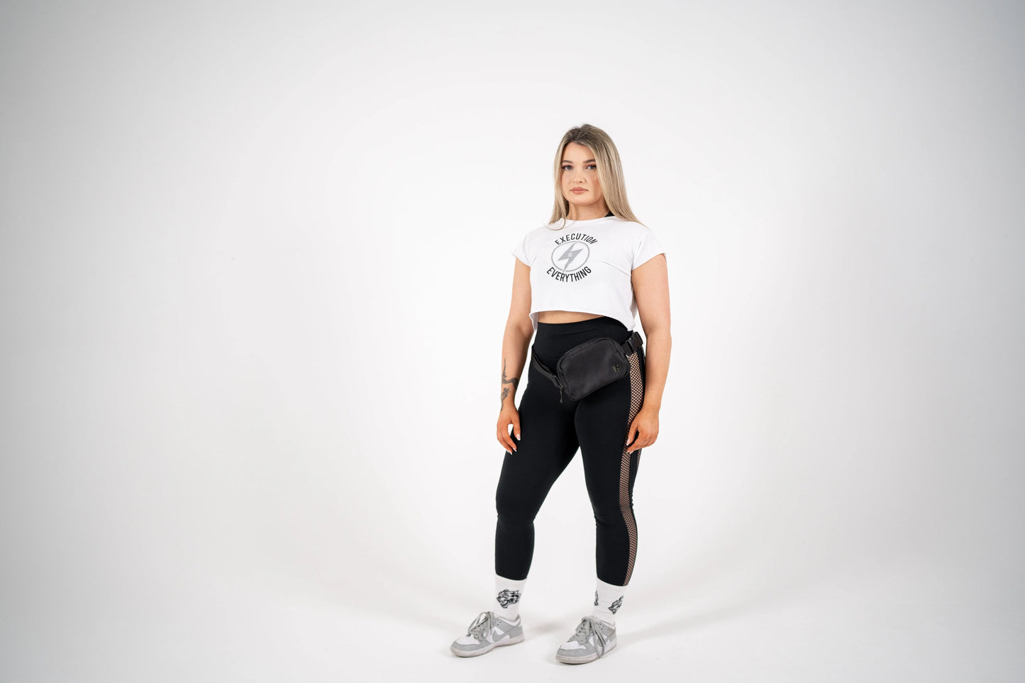 Execution Tee BOMBSHELL
