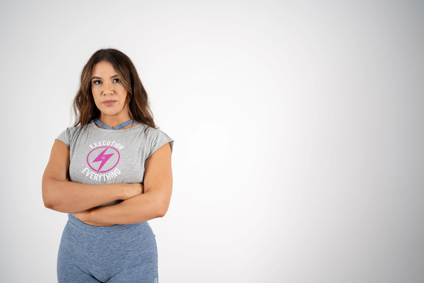 Execution Tee BOMBSHELL