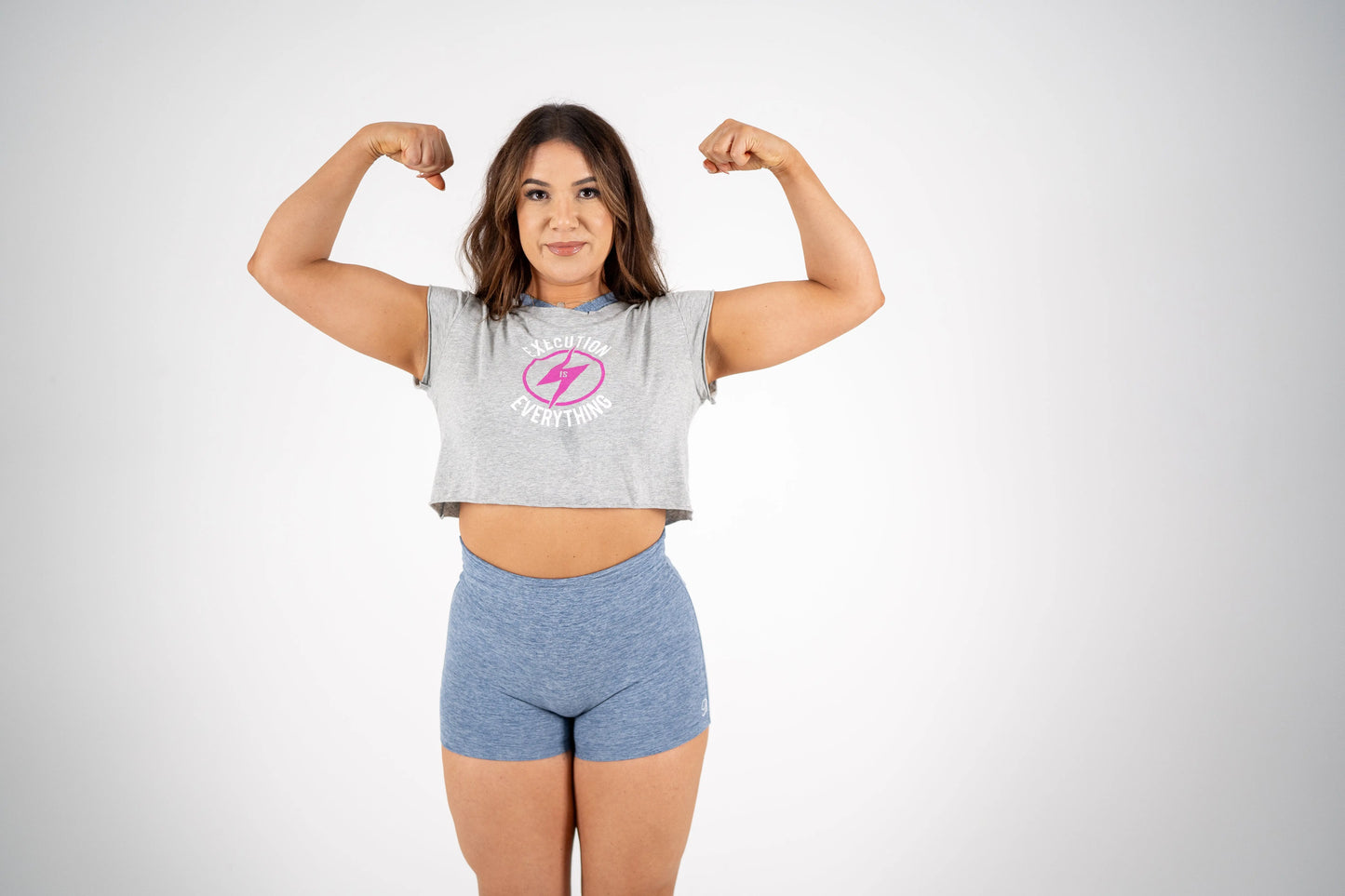 Execution Tee BOMBSHELL