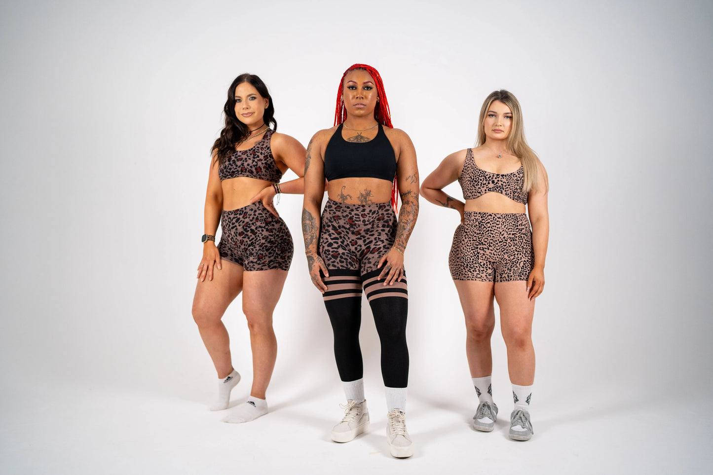 Reversable Tank Bra BOMBSHELL