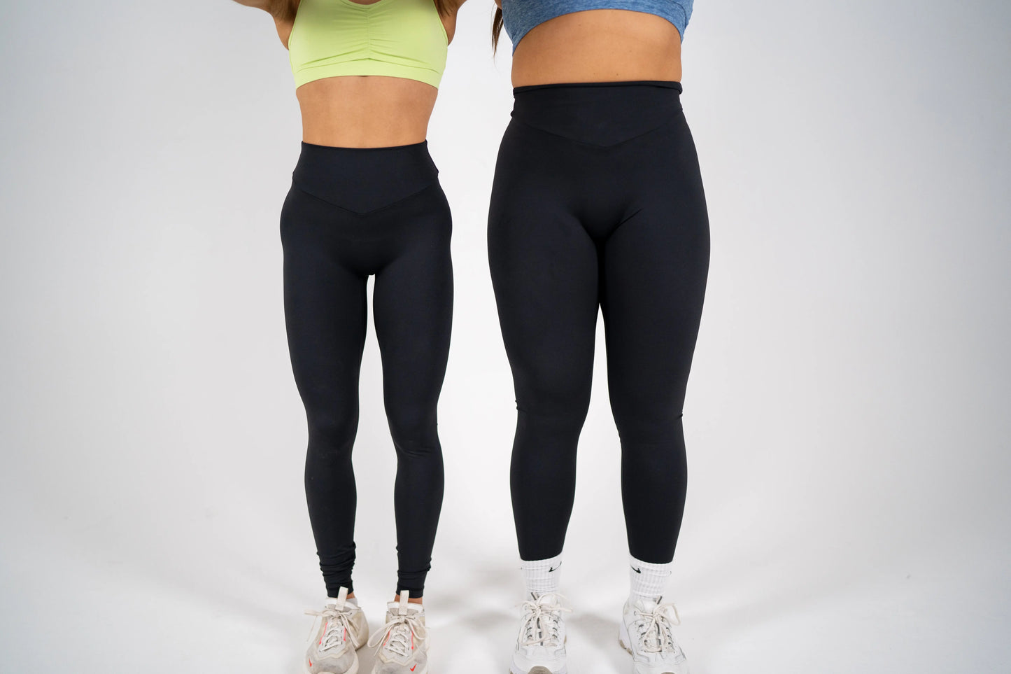 Animal Leggings RARE Collective