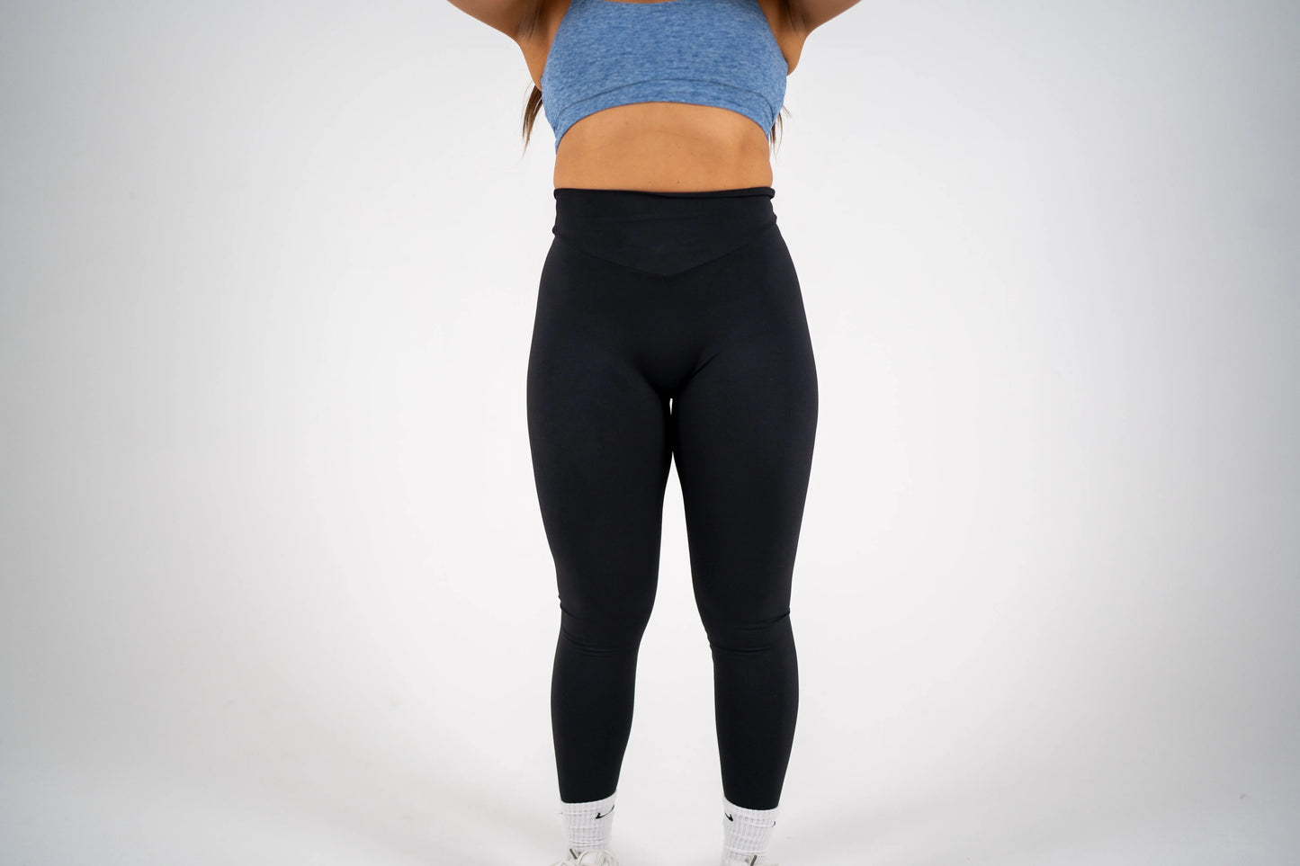 Animal Leggings RARE Collective