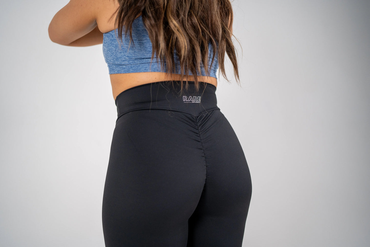 Animal Leggings RARE Collective