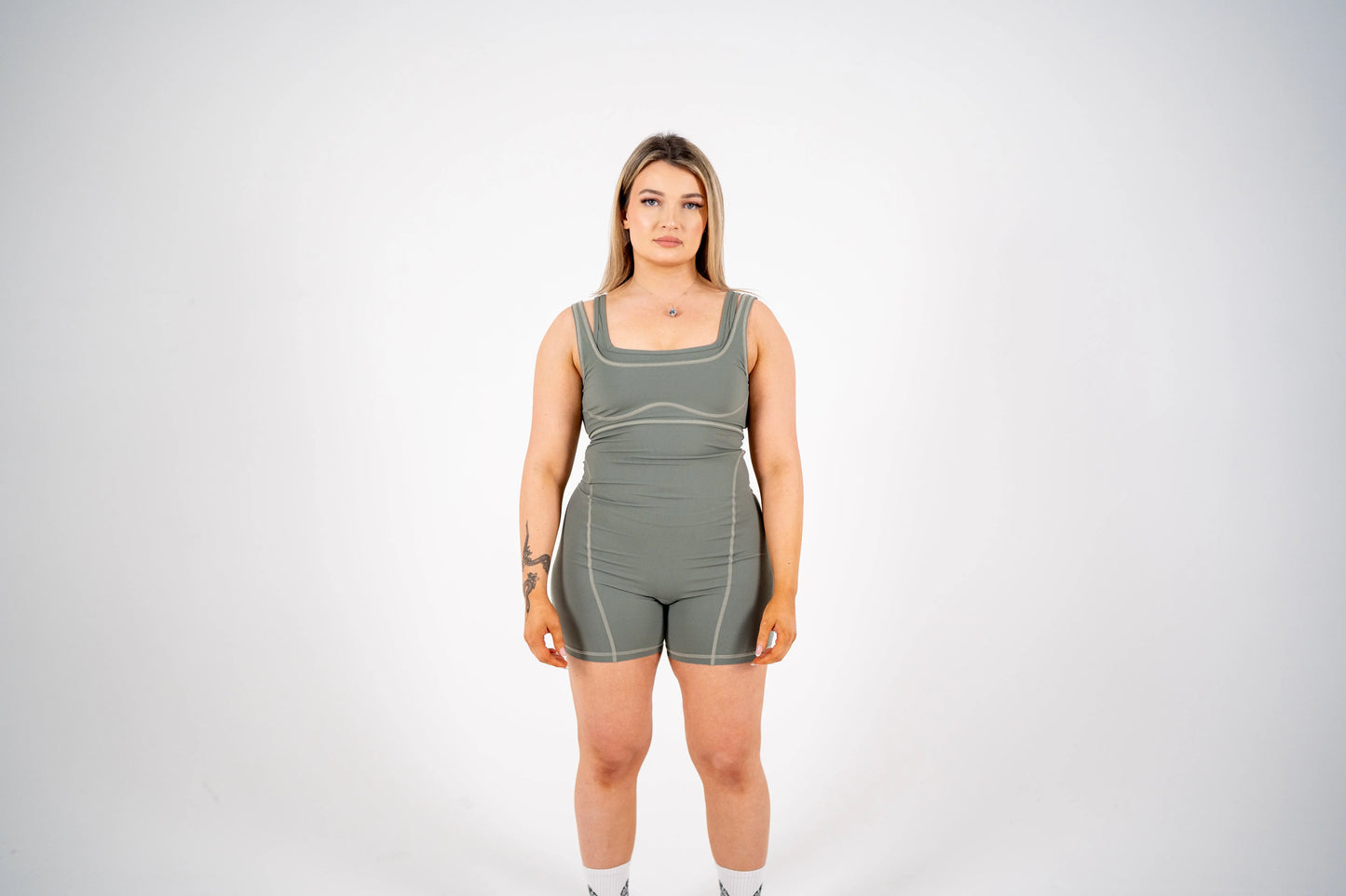 Stitch Feature All In One GYM Shark