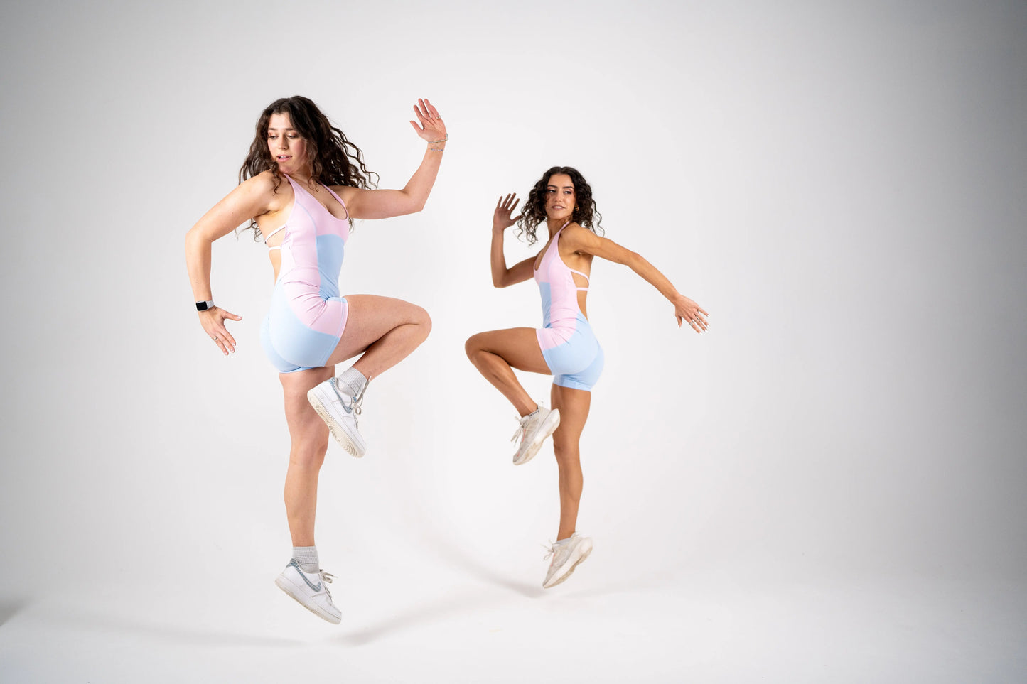 Halter Contour Bodysuit RARE Collective