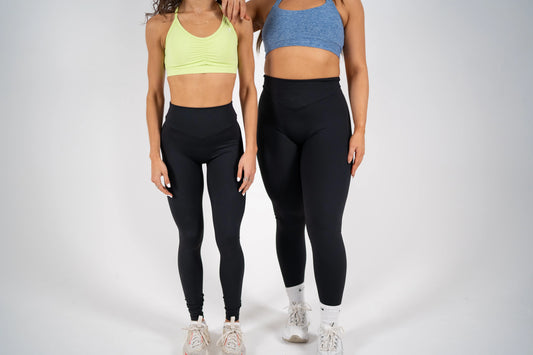 Animal Leggings RARE Collective